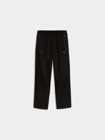 Штаны спортивные PUMA Pl Lifestyle Pants модель 634482 Фото