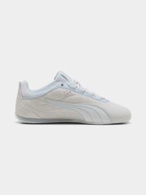Кросівки PUMA Catch Soleil Sneakers Women модель 403955 Фото