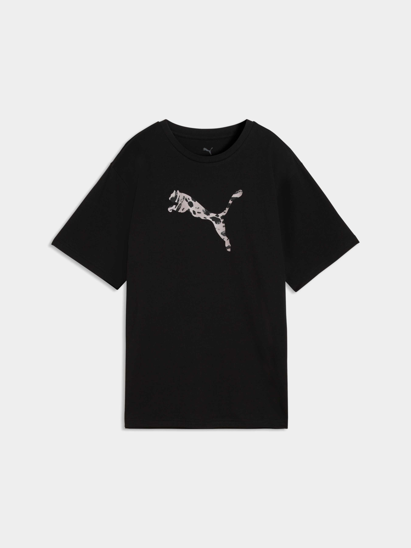 Футболка PUMA Ess Graphic Animal Tee модель 691821 Футболка PUMA Ess Graphic Animal Tee модель 691821 Фото