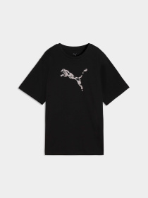 Футболка PUMA Ess Graphic Animal Tee модель 691821 Фото
