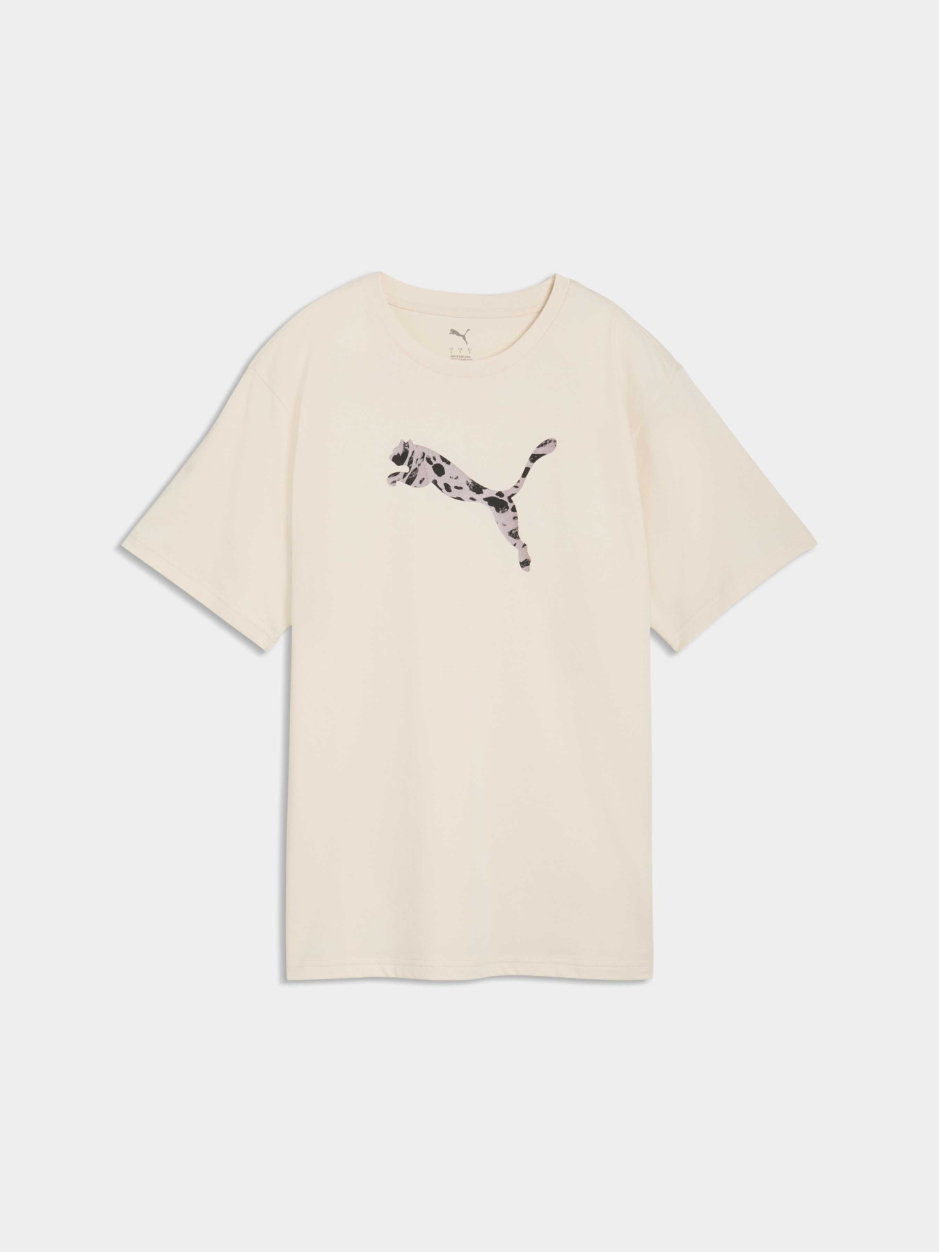 Футболка PUMA Ess Graphic Animal Tee модель 691821 Футболка PUMA Ess Graphic Animal Tee модель 691821 Фото