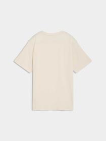 Футболка PUMA Ess Graphic Animal Tee модель 691821 Футболка PUMA Ess Graphic Animal Tee модель 691821 Фото