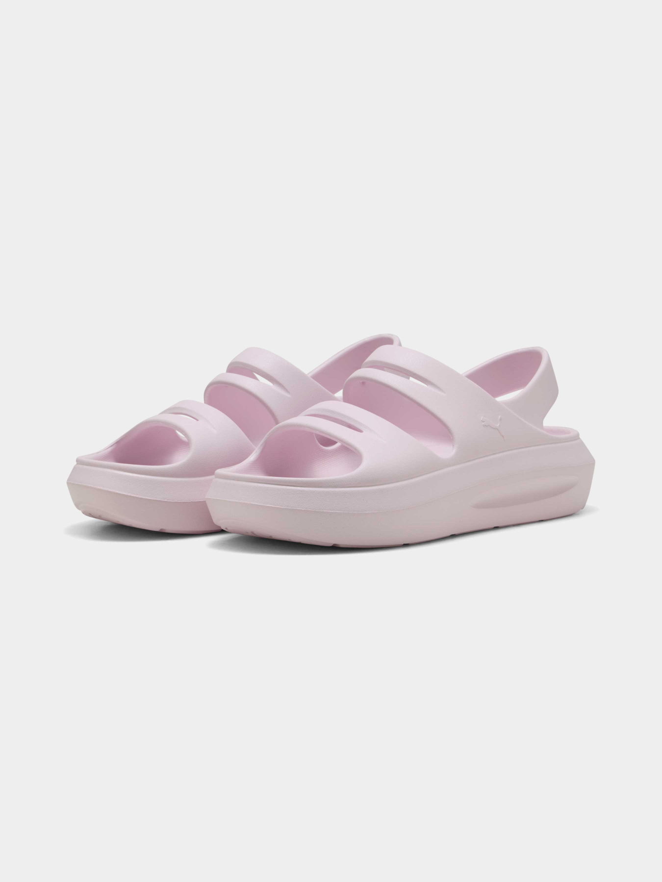 Сандалии PUMA Flatter Sandal модель 400337 Фото