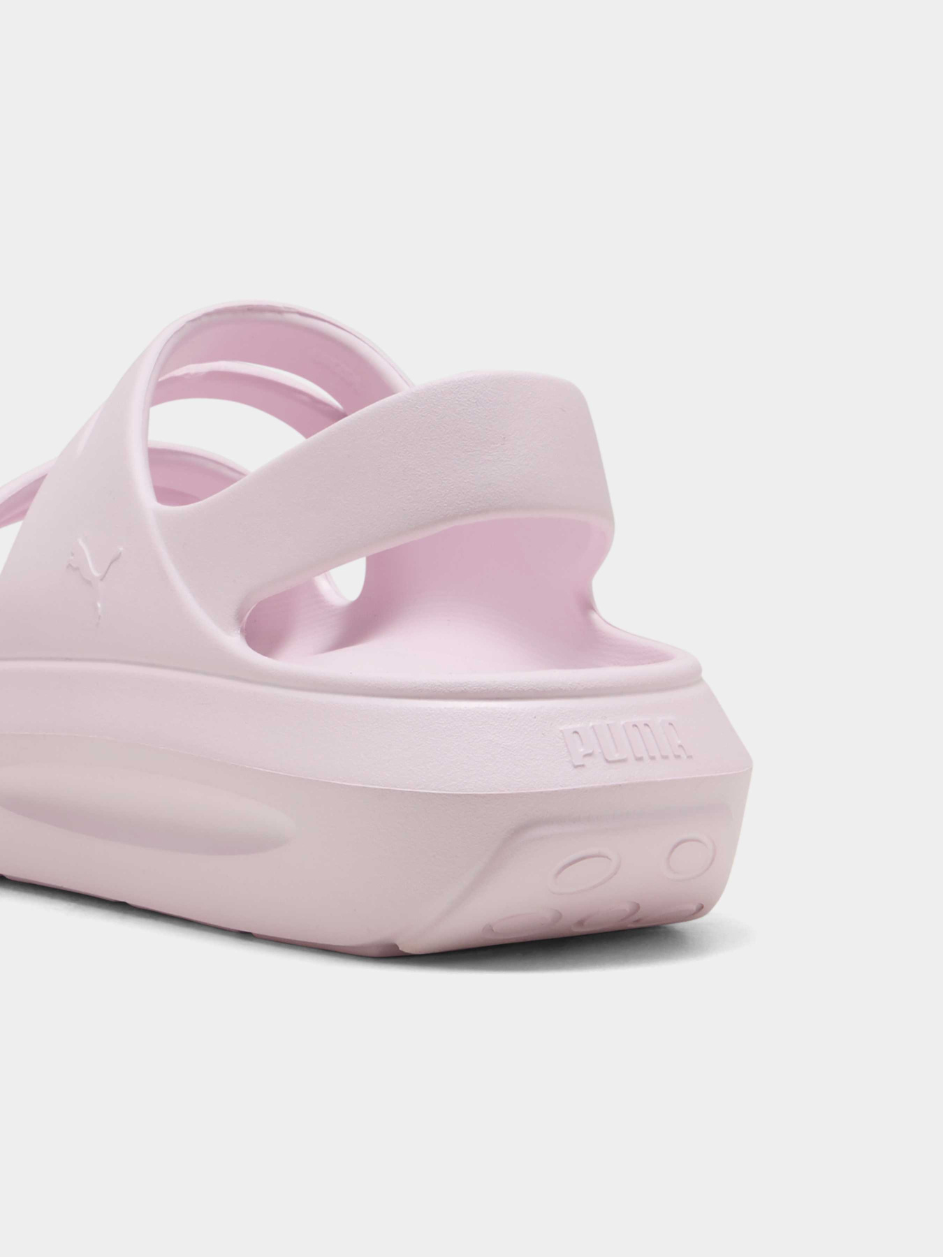 Сандалии PUMA Flatter Sandal модель 400337 Фото