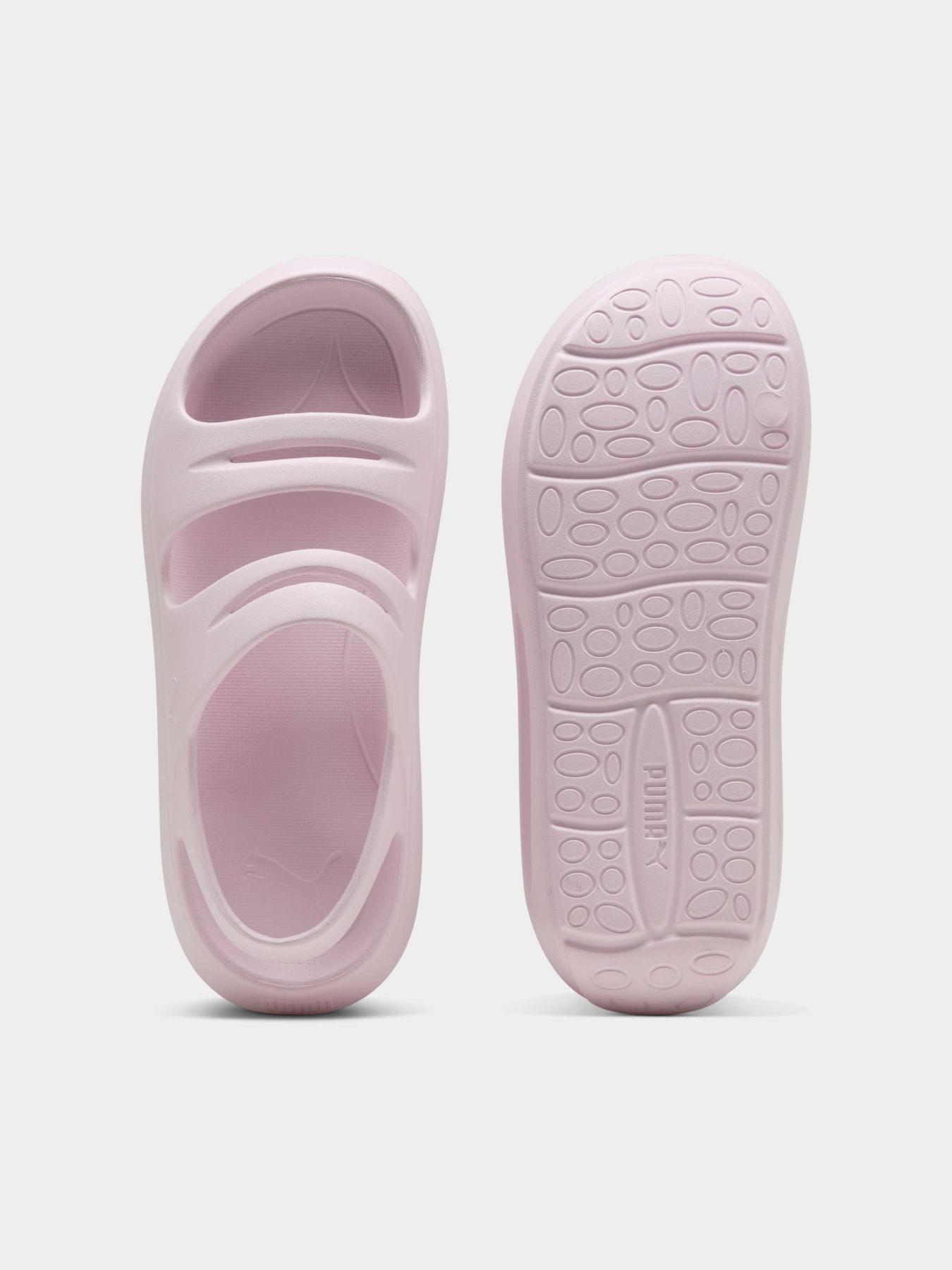 Сандалии PUMA Flatter Sandal модель 400337 Фото