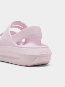 Сандалии PUMA Flatter Sandal модель 400337 Фото