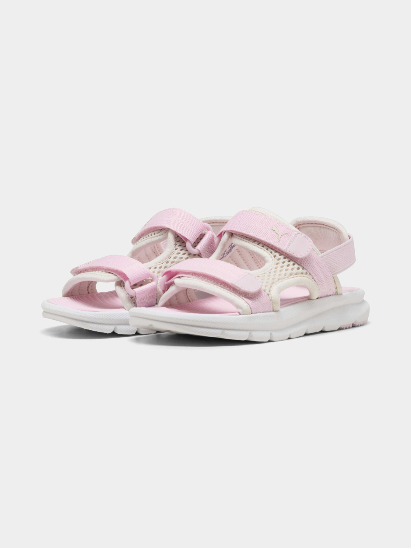 Сандалии PUMA Evolve Sandal Ps модель 389147 Фото