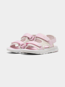 Сандалии PUMA Evolve Sandal Ps модель 389147 Фото