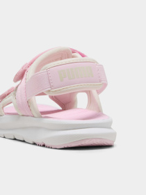 Сандалии PUMA Evolve Sandal Ps модель 389147 Фото