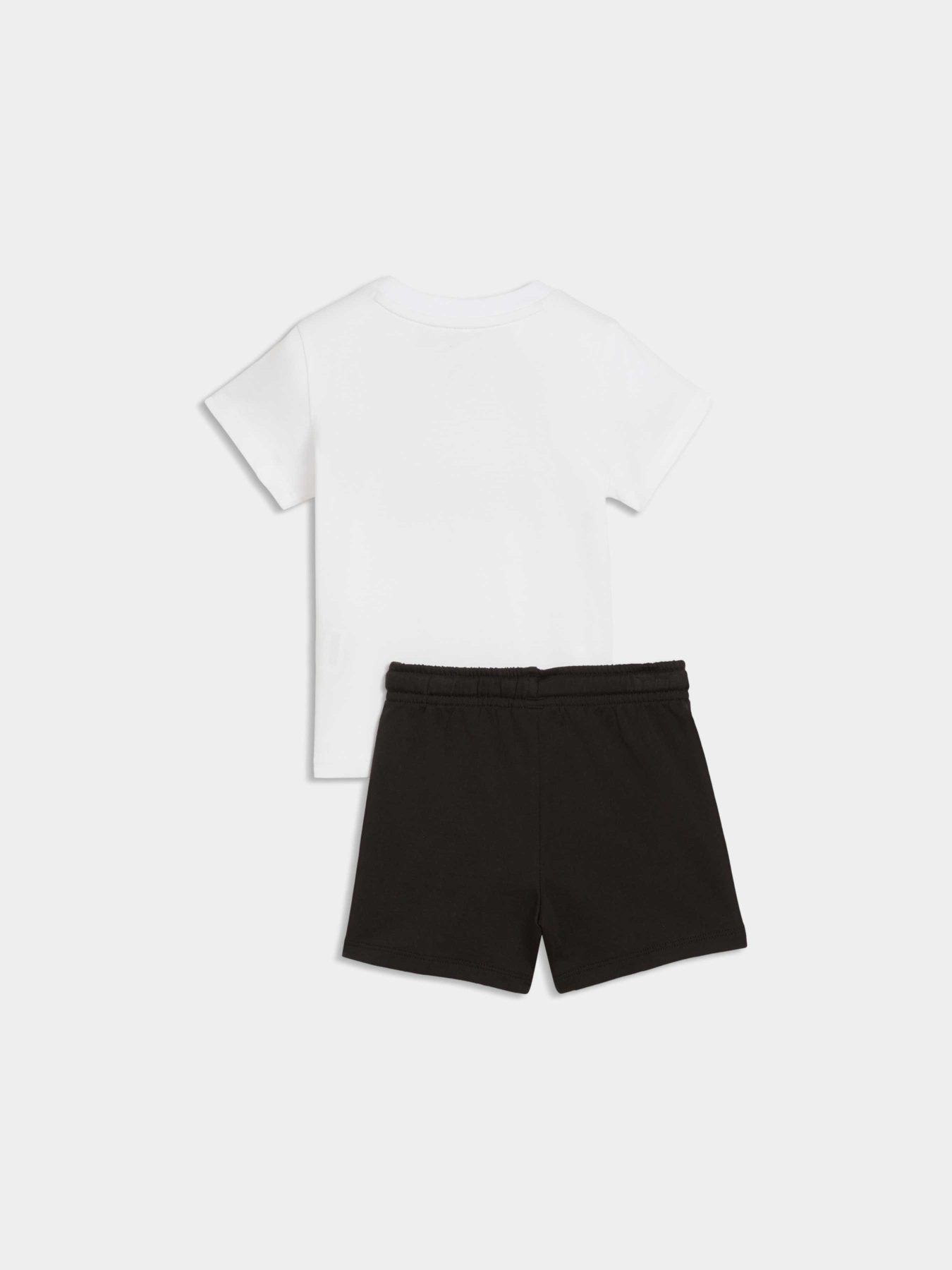 Костюмы PUMA Ess Tee And Shorts Set модель 686285 Фото