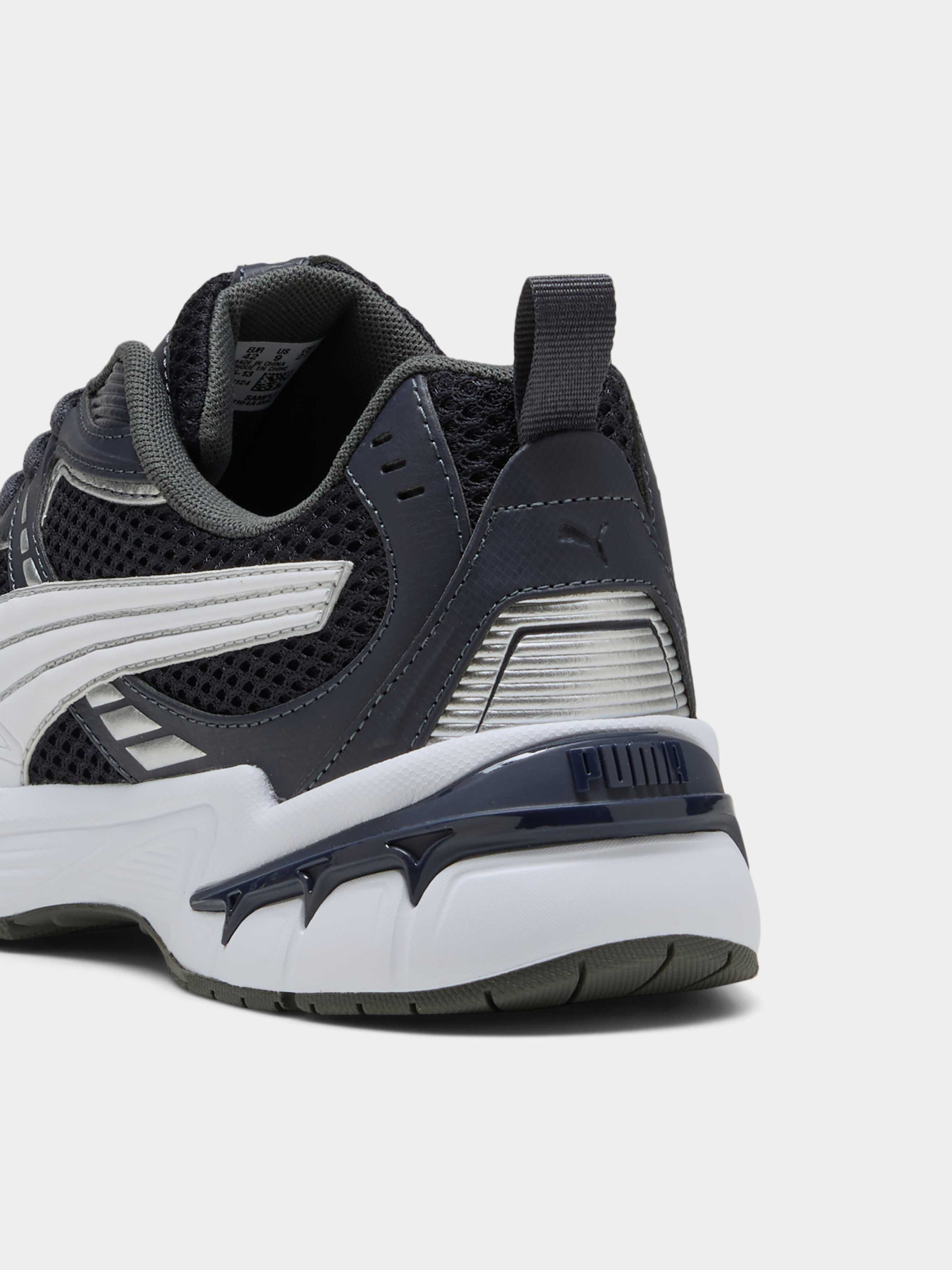 Кроссовки Milenio Tech 2000 Sneakers Unisex модель 402625 Кроссовки Milenio Tech 2000 Sneakers Unisex модель 402625 Фото