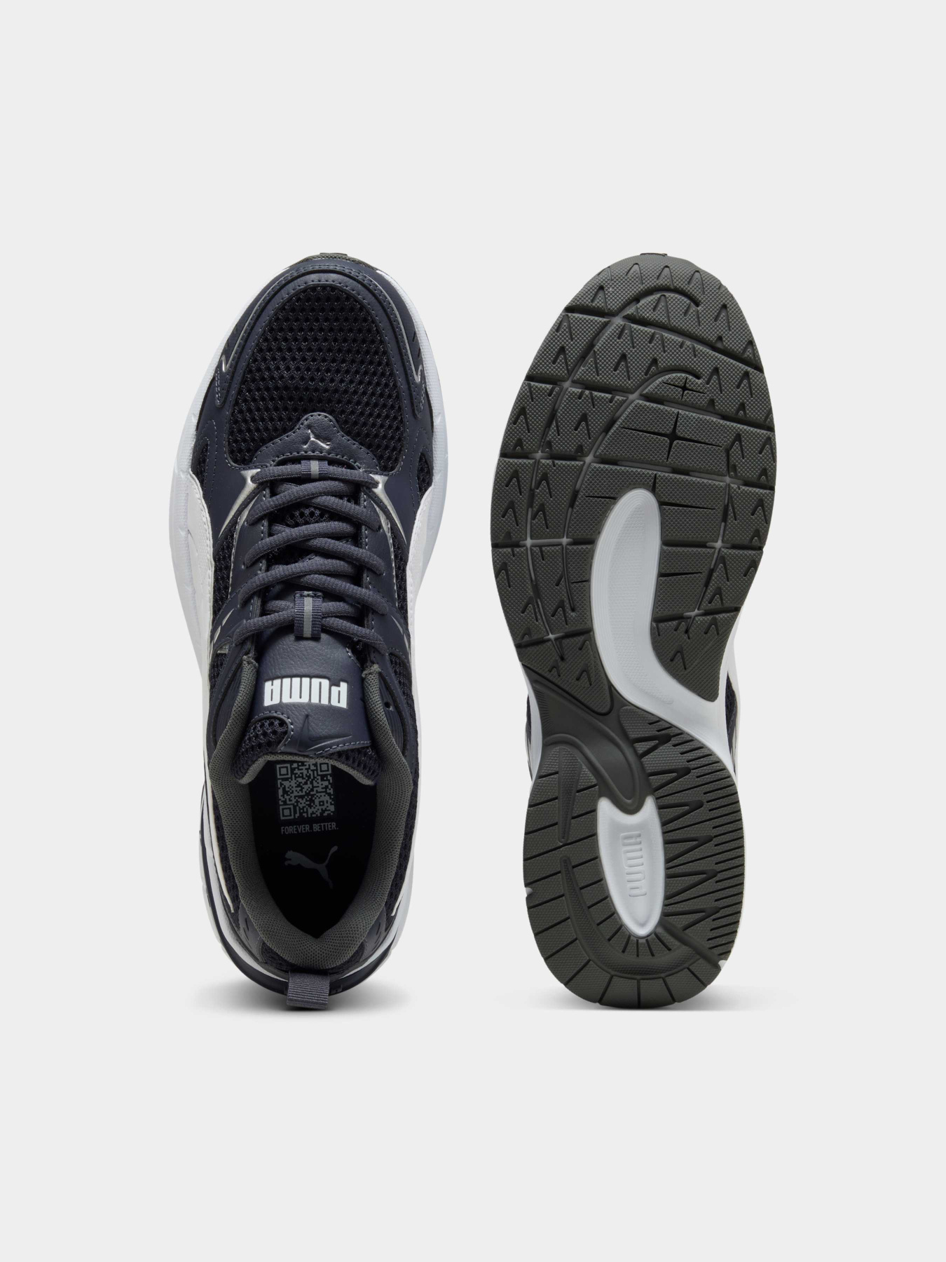 Кроссовки Milenio Tech 2000 Sneakers Unisex модель 402625 Кроссовки Milenio Tech 2000 Sneakers Unisex модель 402625 Фото