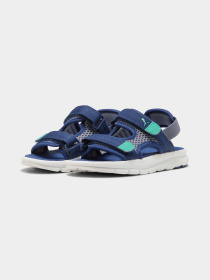 Сандалии PUMA Evolve Sandal Ps модель 389147 Фото