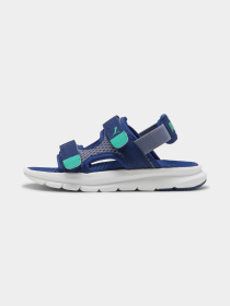 Сандалии PUMA Evolve Sandal Ps модель 389147 Фото