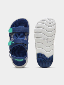 Сандалии PUMA Evolve Sandal Ps модель 389147 Фото