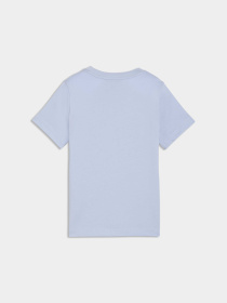 Детская футболка ESS No. 1 Logo Tee Kids модель 684930 Фото