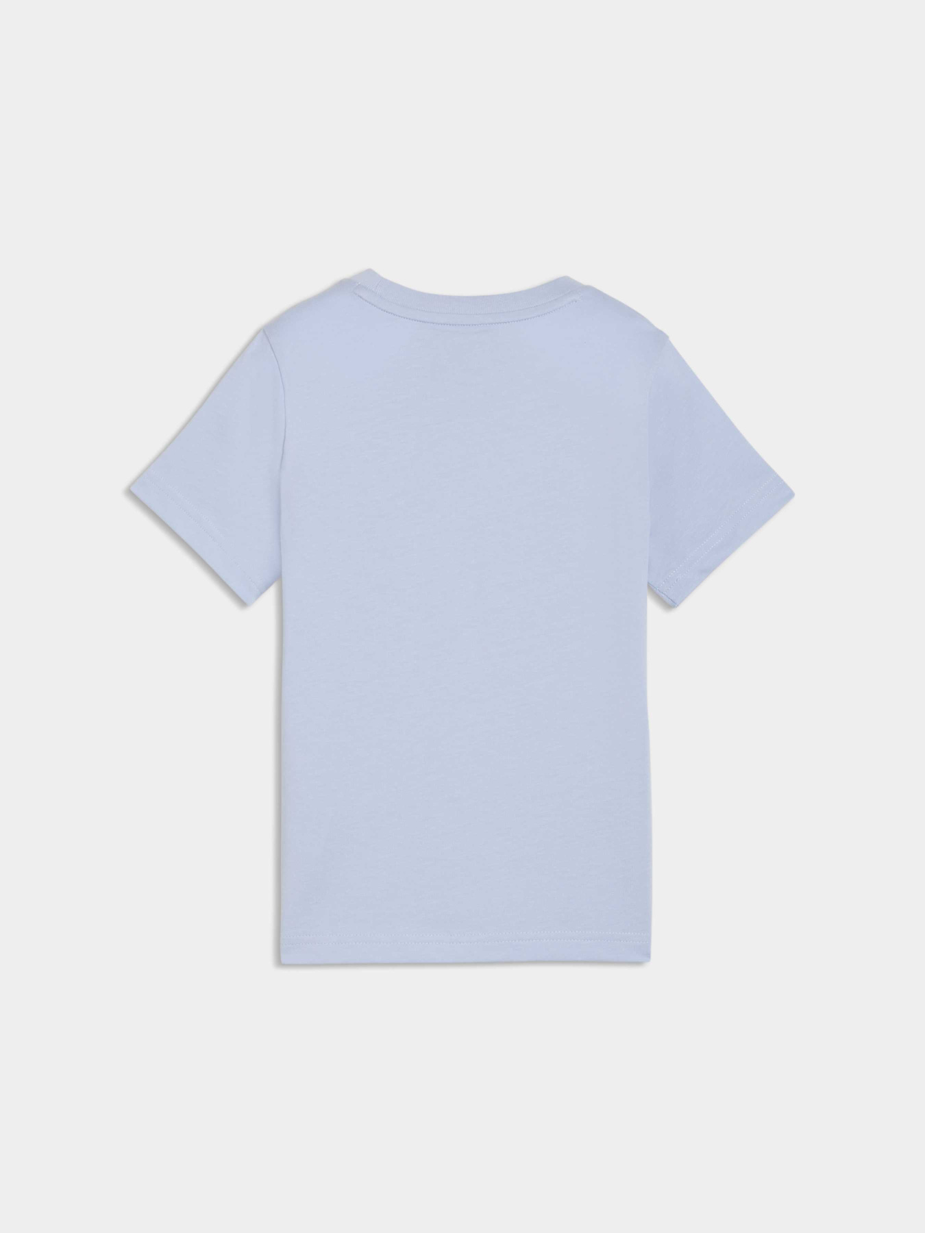 Футболка PUMA Ess No. 1 Logo Tee модель 684930 Фото