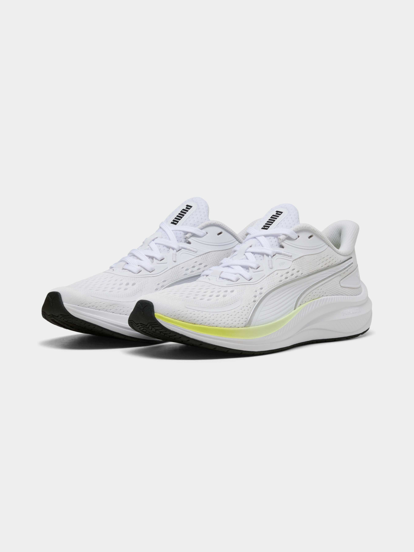 Кросівки для бігу PUMA Skyrocket Lite 2 модель 311730 Кросівки для бігу PUMA Skyrocket Lite 2 модель 311730 Фото