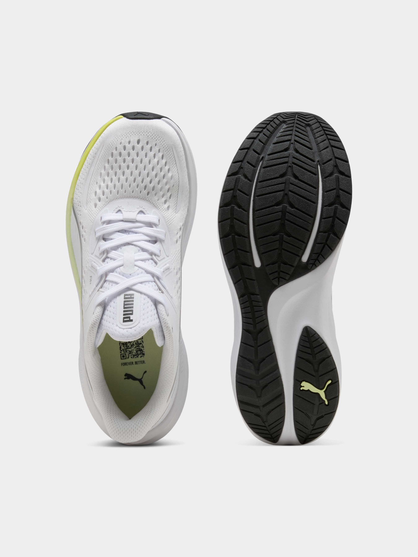 Кросівки для бігу PUMA Skyrocket Lite 2 модель 311730 Кросівки для бігу PUMA Skyrocket Lite 2 модель 311730 Фото