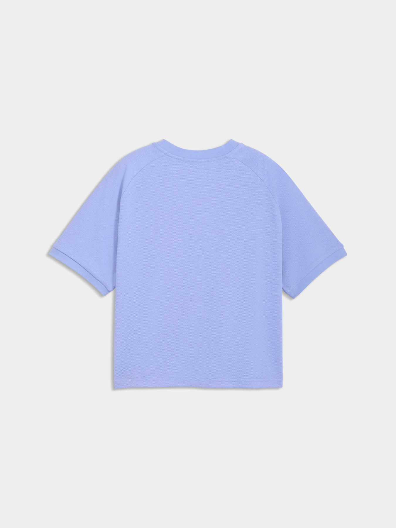 Футболка PUMA Class Relaxed Pinnacle Tee Women модель 691872 Фото