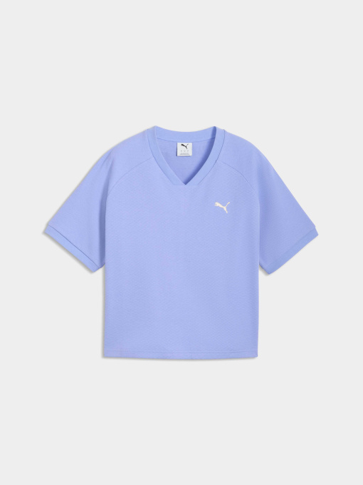 Футболка PUMA Class Relaxed Tee модель 691872 Фото