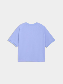 Футболка PUMA Class Relaxed Tee модель 691872 Фото