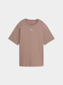 Футболка ESS Relaxed Tee Women модель 684971 Фото