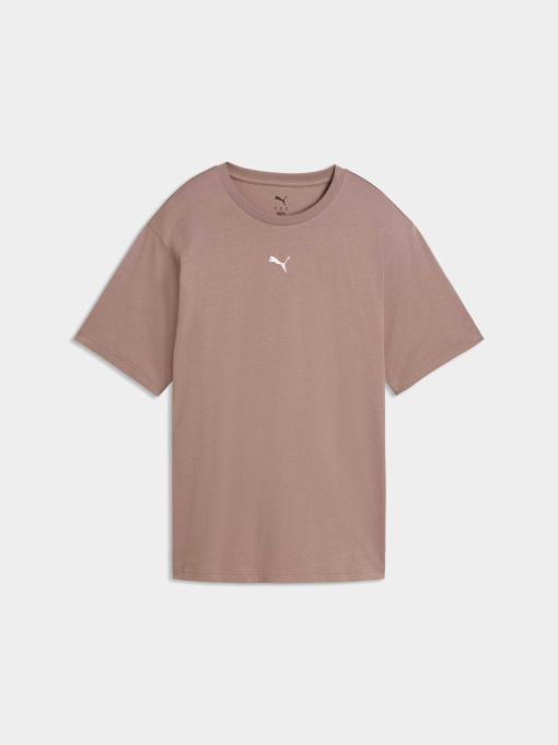 Футболка ESS Relaxed Tee Women модель 684971 Фото