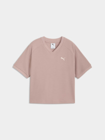 Футболка PUMA Class Relaxed Pinnacle Tee Women модель 691872 Фото