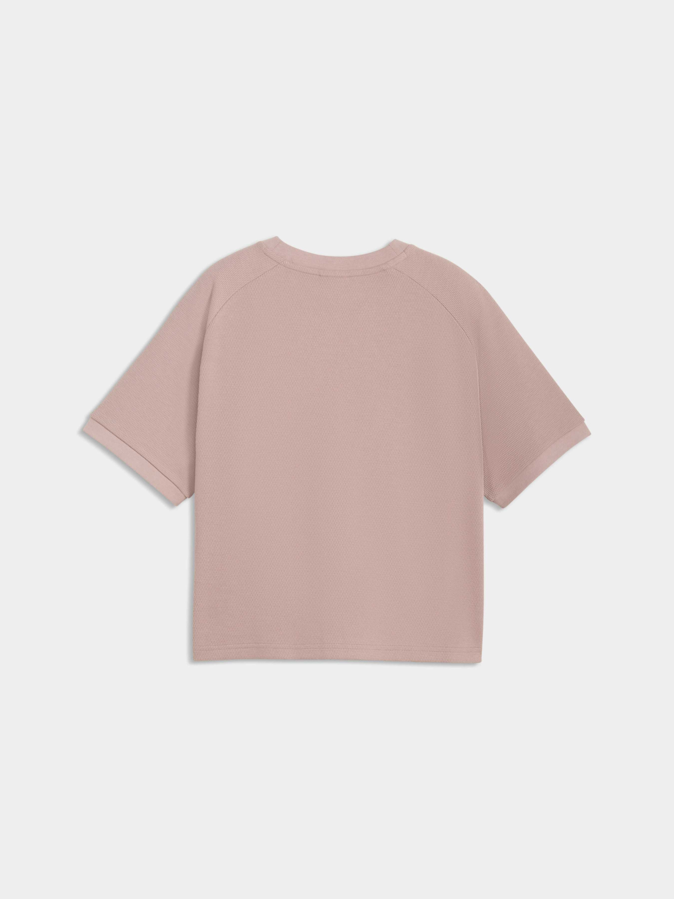 Футболка PUMA Class Relaxed Tee модель 691872 Фото