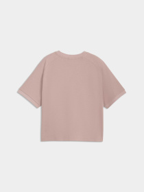 Футболка PUMA Class Relaxed Tee модель 691872 Фото