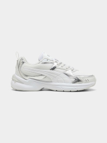 Кроссовки повседневные PUMA Mil.tech2000 Metall. Whisper модель 404718 Фото