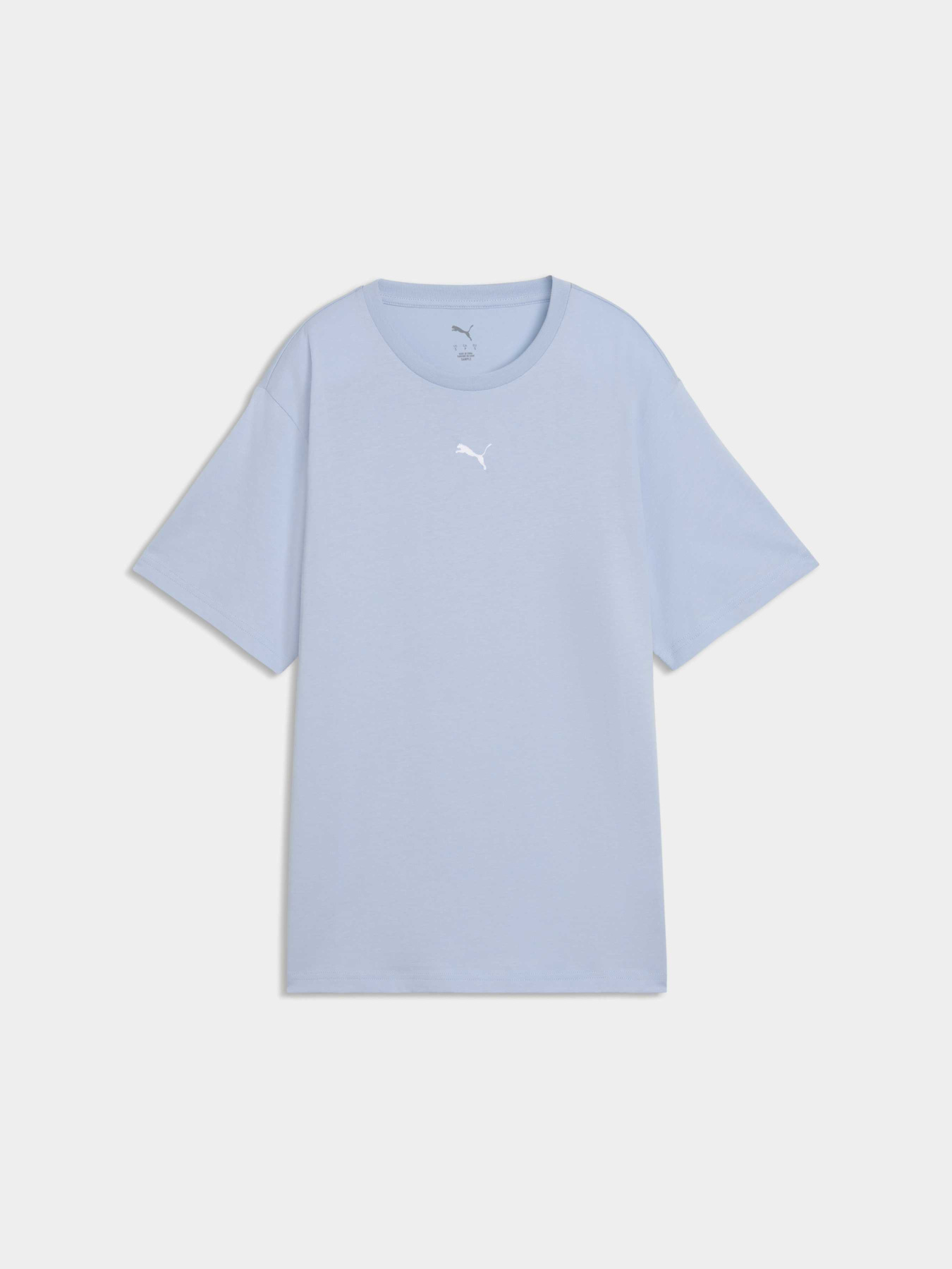 Футболка ESS Relaxed Tee Women модель 684971 Фото