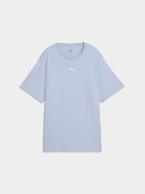 Футболки и поло PUMA Ess Relaxed Tee модель 684971 Фото