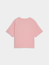 Футболка PUMA Class Relaxed Tee модель 691872 Футболка PUMA Class Relaxed Tee модель 691872 Фото