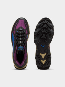 Кроссовки PUMA Fade Ripstop Trail Sneakers Unisex модель 406359 Кроссовки PUMA Fade Ripstop Trail Sneakers Unisex модель 406359 Фото