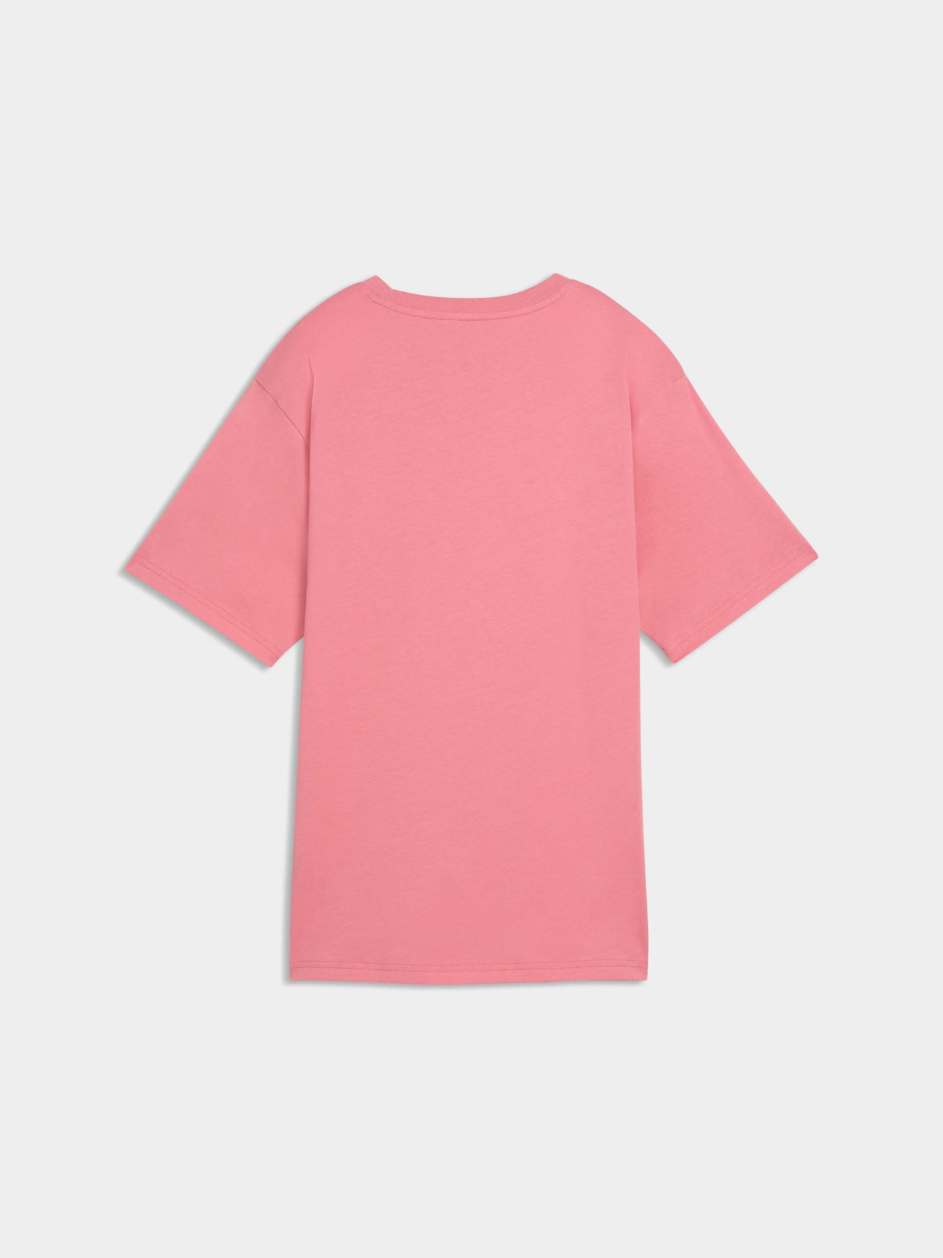 Футболка PUMA Ess Relaxed Tee модель 684971 Фото