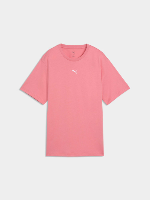 Футболки і поло PUMA Ess Relaxed Tee модель 684971 Фото