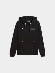 Худи PUMA Pl Sweat Jacket модель 634486 Фото