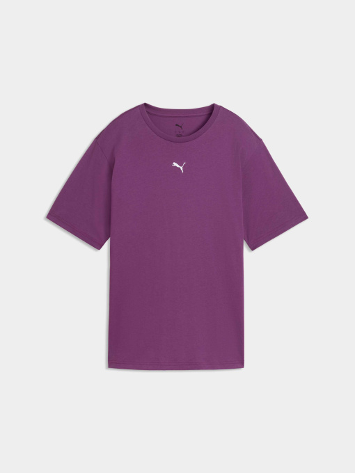 Футболка PUMA Ess Relaxed Tee модель 684971 Фото