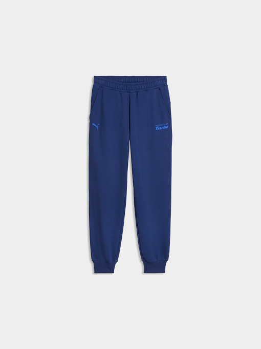 Штаны спортивные PUMA Pl Ess Pants модель 634494 Фото
