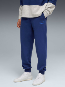 Штаны спортивные PUMA Pl Ess Pants модель 634494 Фото