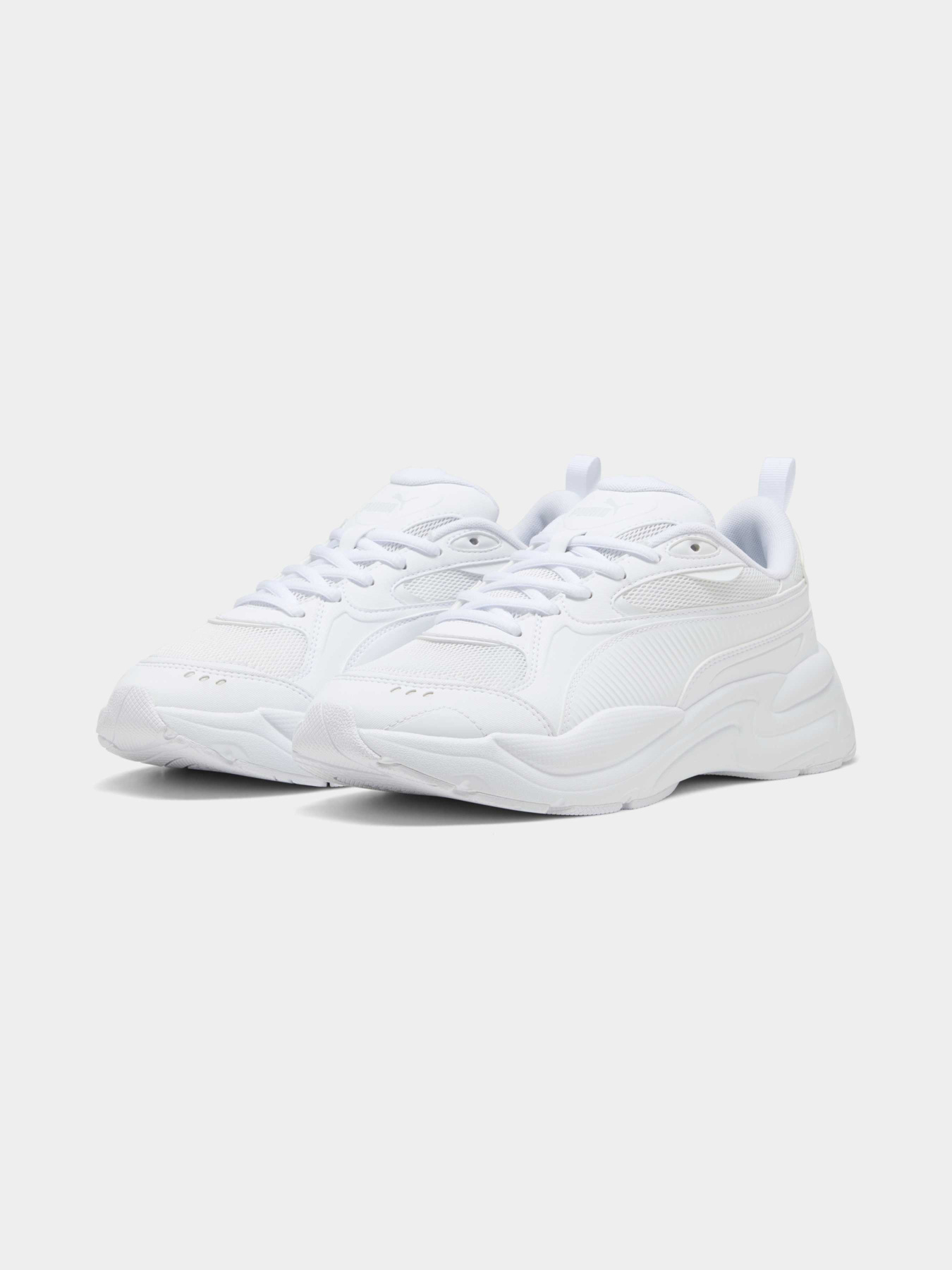 Кроссовки повседневные PUMA X-ray 4 модель 404747 Фото