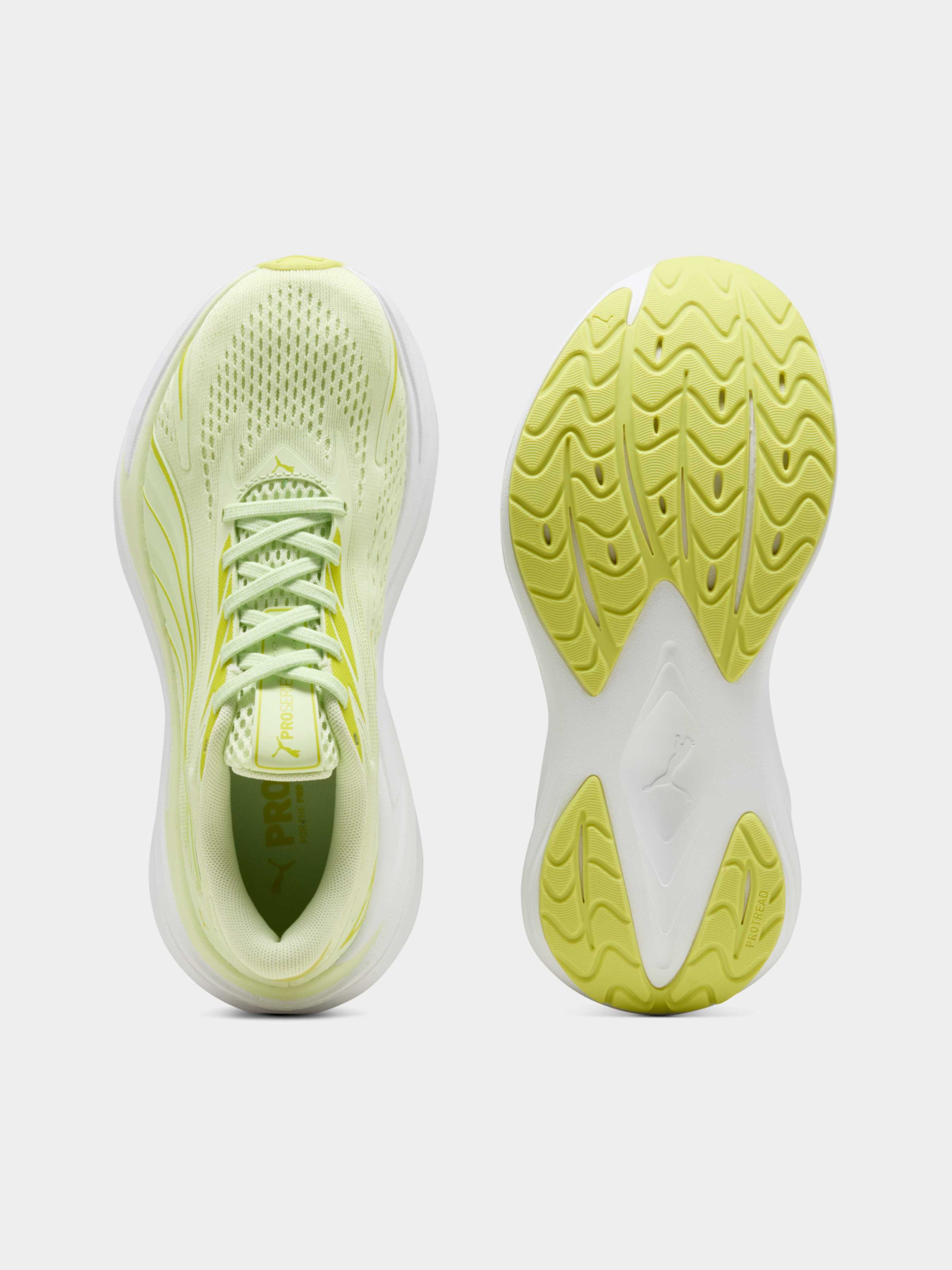 Кроссовки Maxima Pro Running Shoes Unisex модель 313313 Фото