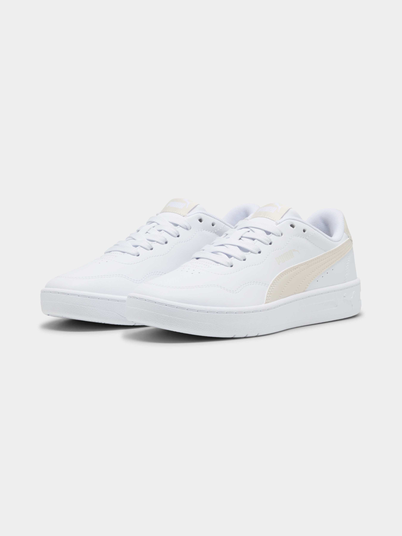 Кеди Court Lally Sneakers Women модель 400367 Кеди Court Lally Sneakers Women модель 400367 Фото