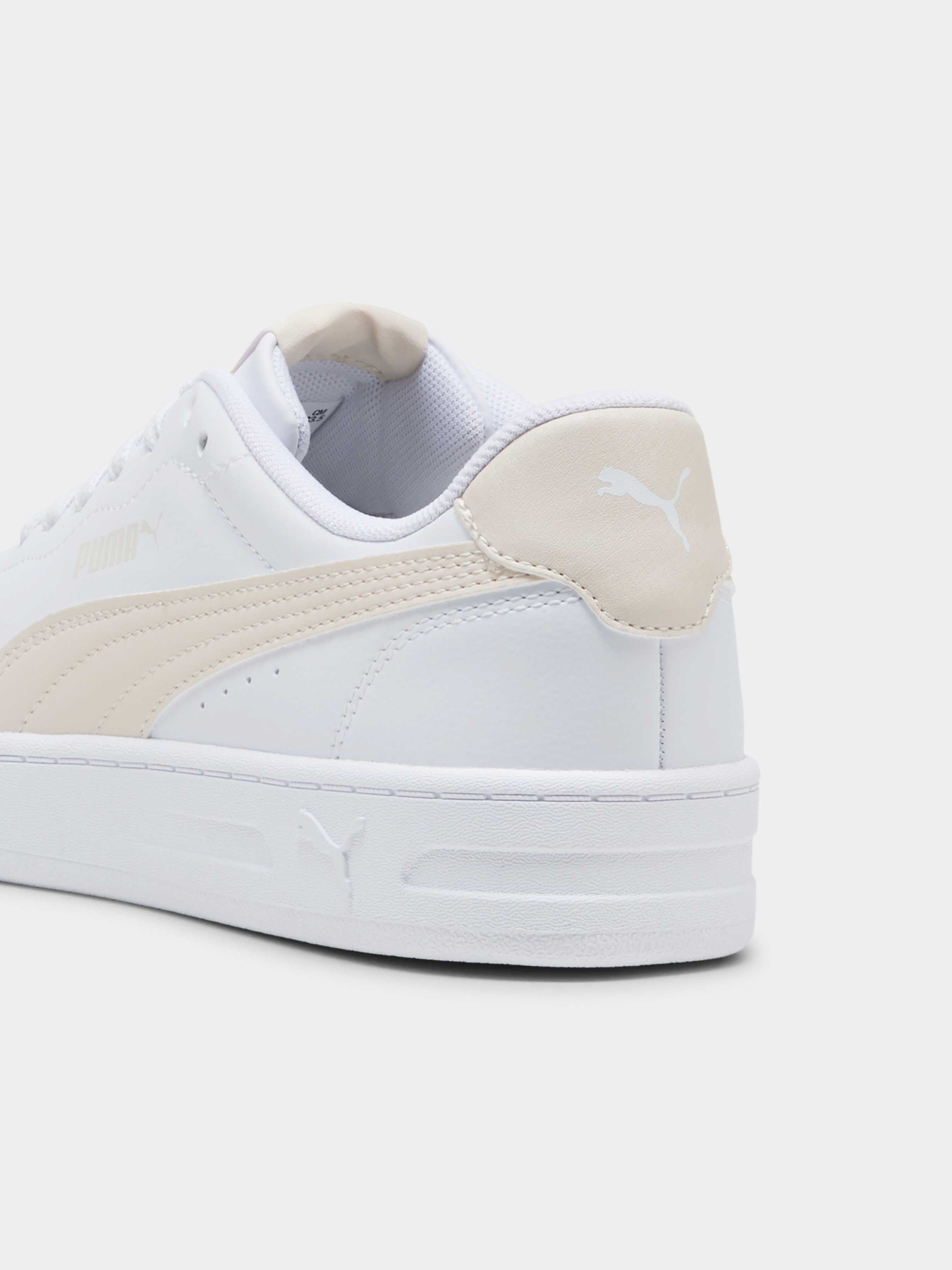 Кеди Court Lally Sneakers Women модель 400367 Кеди Court Lally Sneakers Women модель 400367 Фото