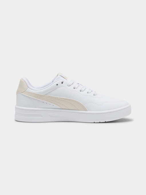 Кеды низкие PUMA Court Lally модель 400367 Фото