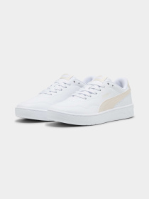 Кеди низькі PUMA Court Lally модель 400367 Кеди низькі PUMA Court Lally модель 400367 Фото