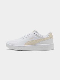 Кеди низькі PUMA Court Lally модель 400367 Кеди низькі PUMA Court Lally модель 400367 Фото