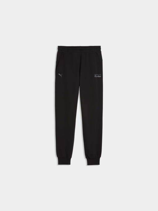 Спортивні штани PUMA Pl Ess Pants модель 634494 Фото